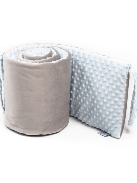 Πάντα Γαλάζιο & Γκρι 2.10*0.35CM