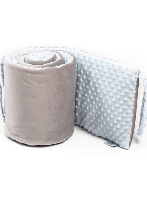 Πάντα Γαλάζιο & Γκρι 2.10*0.35CM