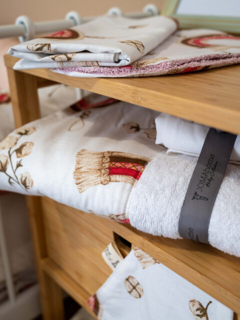 Κουτί Δώρου Macrame