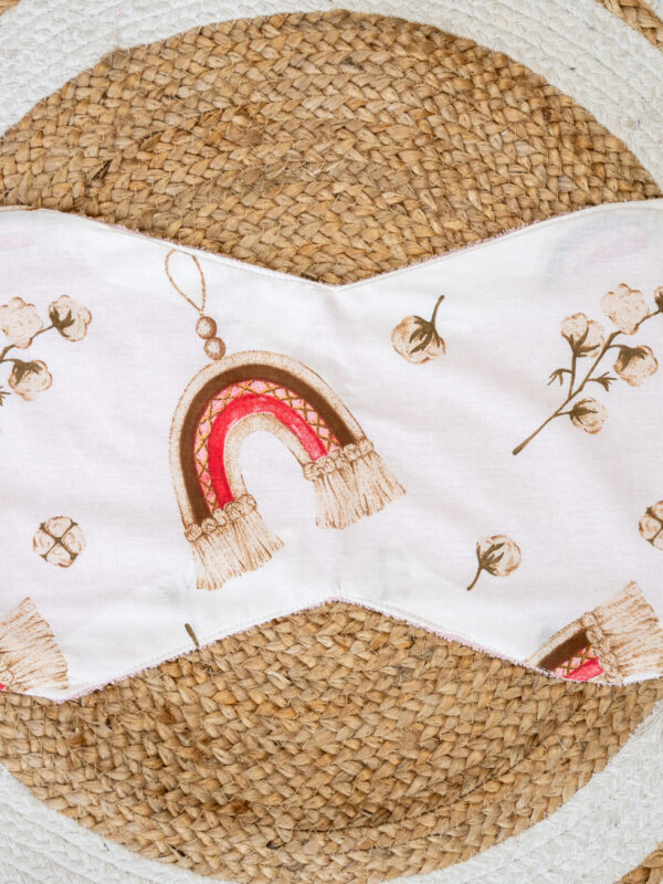 Λαβέτα Ώμου Macrame