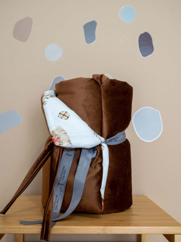 -Πάντα Macrame Coffee