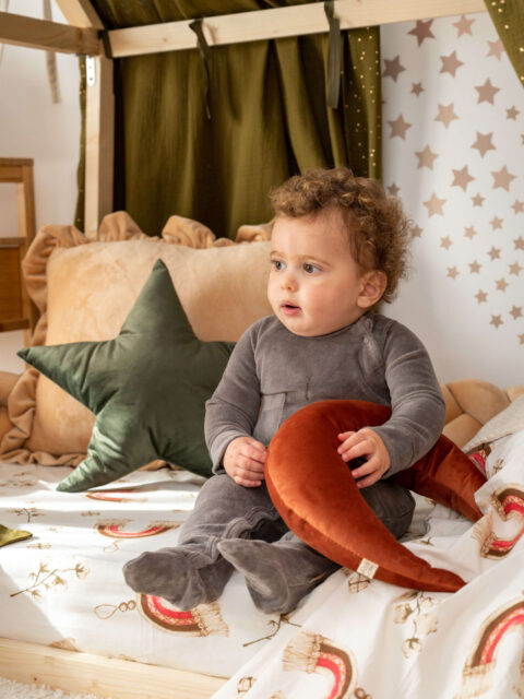 -Μαξιλαράκι Φεγγαράκι Κανελλί