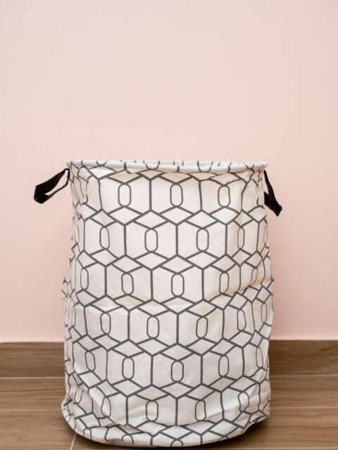 Καλάθι Αποθήκευσης Κυψέλη