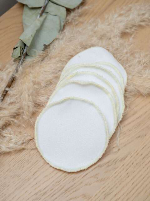 Σετ Αδιάβροχα Επιθέματα Στήθους (4τμχ.)