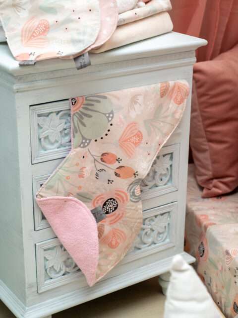 Λαβέτα Ώμου Garden 0,29*55