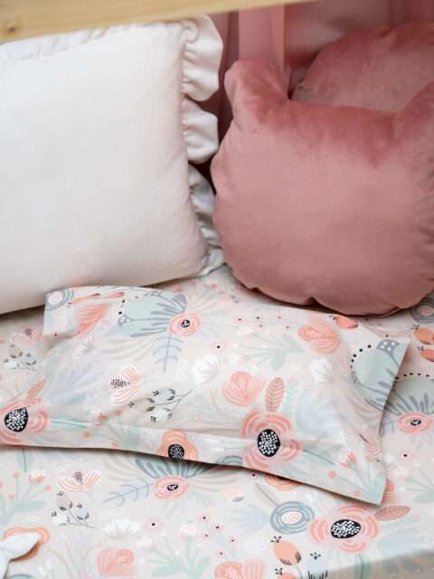 -Μαξιλαροθήκη Garden  35Χ50