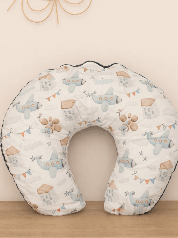 Μαξιλάρι Θηλασμού Up in the sky