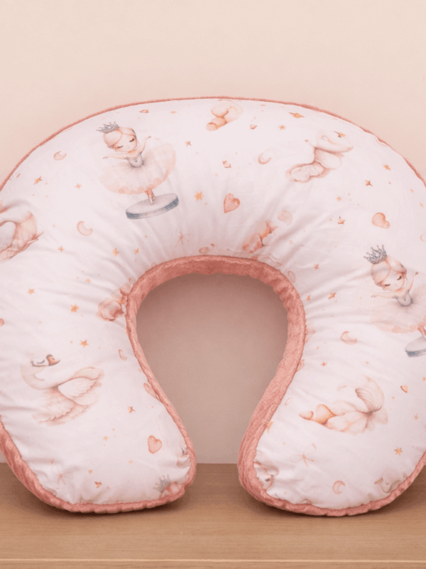 Μαξιλάρι Θηλασμού Ballerina