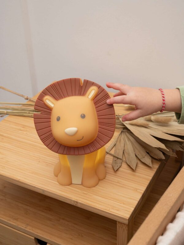 Atelier Pierre Hakuna Φωτιστικό Lion