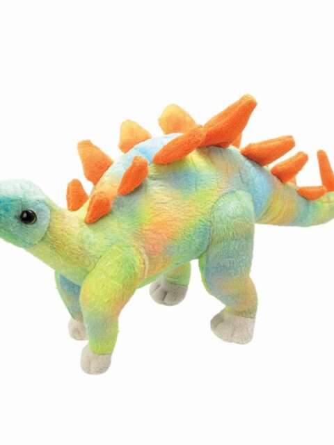 Wild Planet – Λούτρινο Stegosaurus 25 εκ