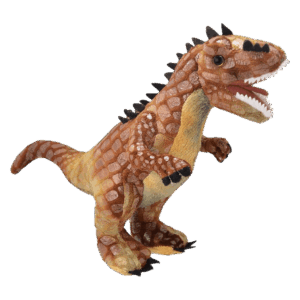 ΛΟΥΤΡΙΝΟ ΖΩΑΚΙ ALLOSAURUS 30 CM WILD PLANET