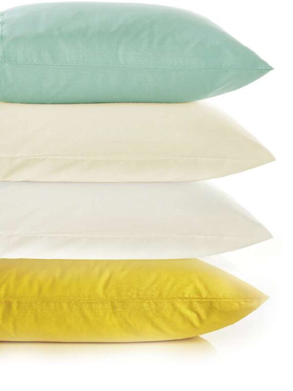 -Σεντόνι Μεμονωμένο Εκρού (2o) Λάστιχο 110Χ200