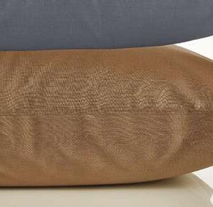 -Σεντόνι Μεμονωμένο Σοκολατί (2o) Λάστιχο 110Χ200