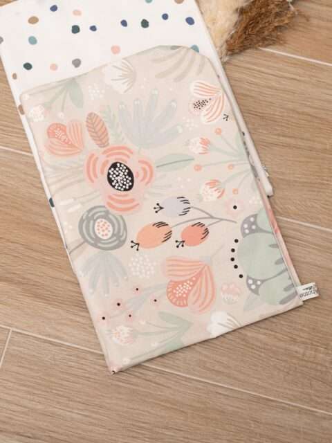 -Σελτεδάκι (1τεμ) αδιάβροχο 50*70 Garden