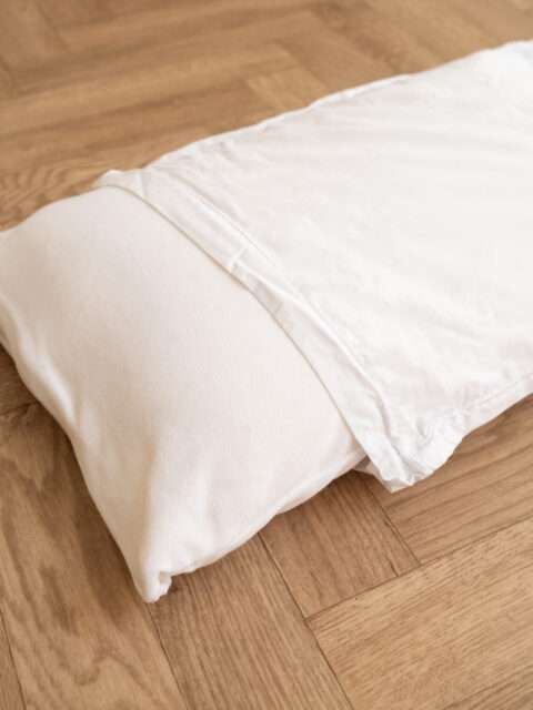 -Μαξιλάρι Ύπνου Latex  50X70 Lovely Home 100% cotton