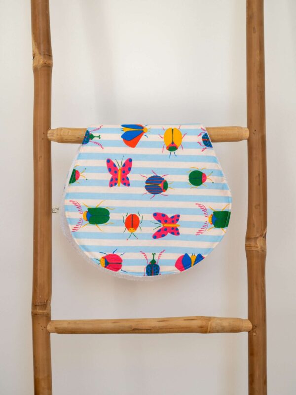 -Λαβέτα Ώμου Beetles