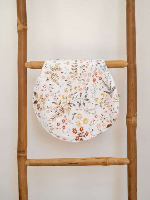 -Λαβέτα Ώμου Spring Flower