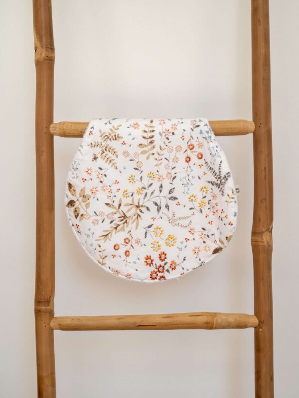 -Λαβέτα Ώμου Spring Flower