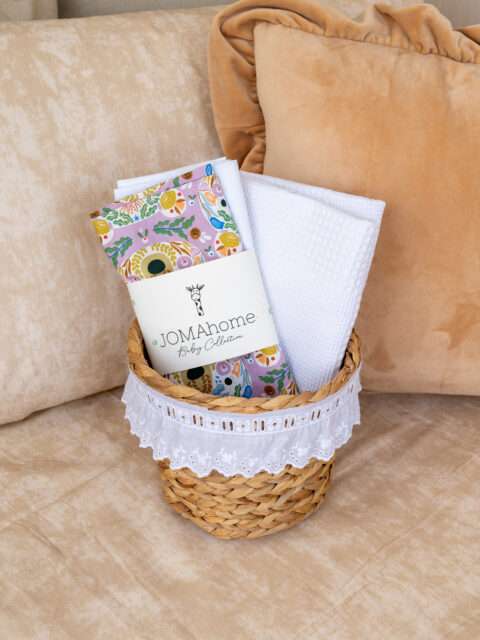 -Καλαθάκι Δώρου Peace & Love