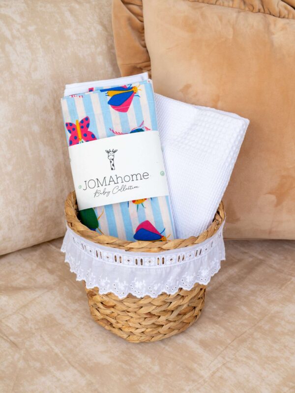 -Καλαθάκι Δώρου Beetles