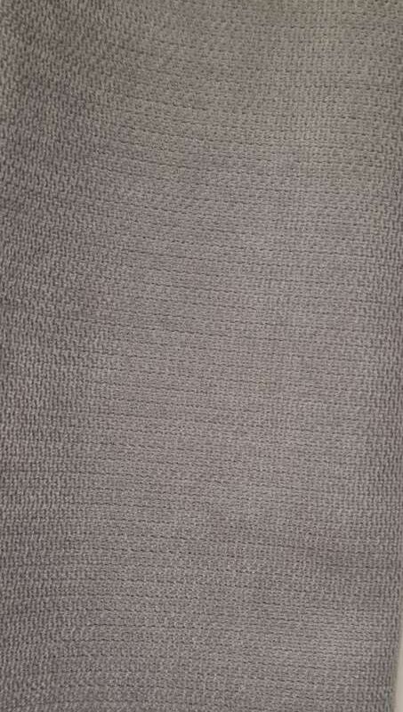 Αντιολισθητικό Ριχτάρι Καθίσματος (topper) 48 γκρι