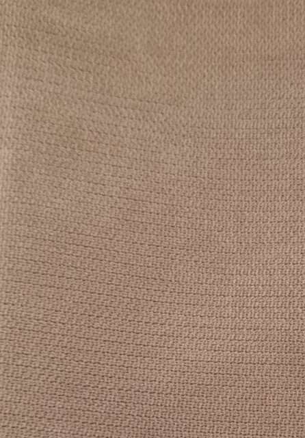 Αντιολισθητικό Ριχτάρι Καθίσματος (topper) 08 Μόκα