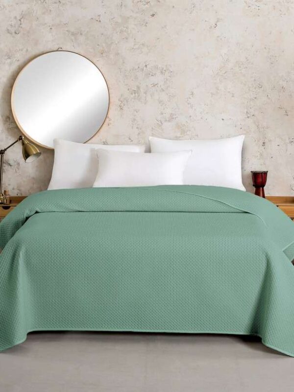 Κουβερλί ZARA Yπέρδιπλο (220*240)