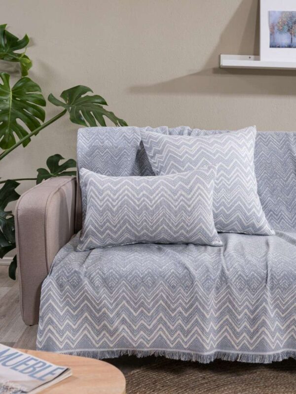 Ριχτάρι Διθέσιο Καλοκαιρινό Σιέλ