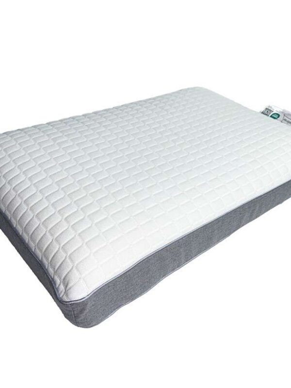 ΜΑΞΙΛΑΡΙ ΥΠΝΟΥ MEMORY FOAM ΑΝΑΤΟΜΙΚΟ (40Χ60)