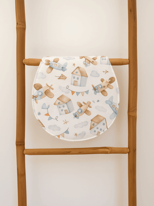 -Λαβέτα Ώμου Up in the sky