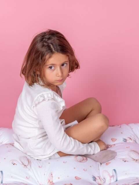 Μαξιλάρα Δαπέδου Ορθογώνια (125*60*7)Ballerina