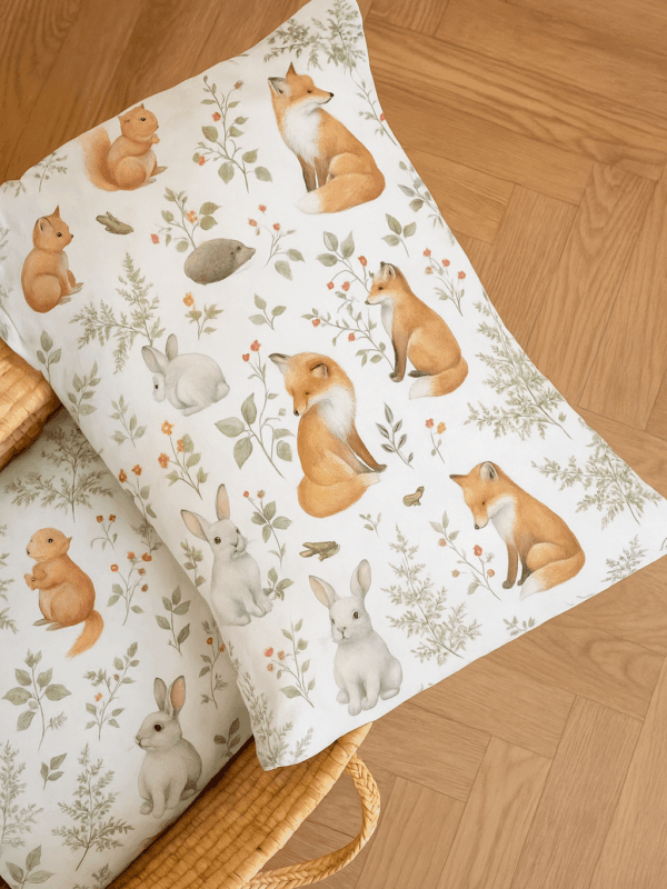 -Σετ Σεντόνια Forest Λίκνου