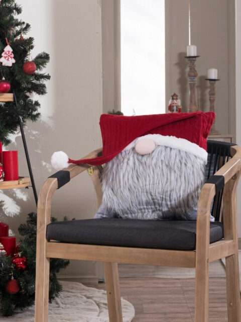 07 Διακοσμητικό μαξιλάρι 45x45