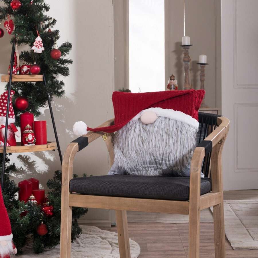 07 Διακοσμητικό μαξιλάρι 45x45