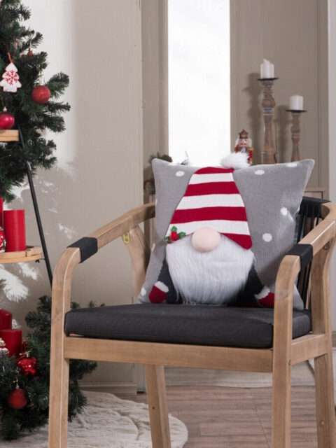 06 Διακοσμητικό μαξιλάρι 45x45