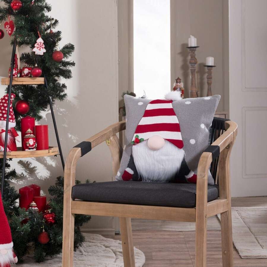 06 Διακοσμητικό μαξιλάρι 45x45