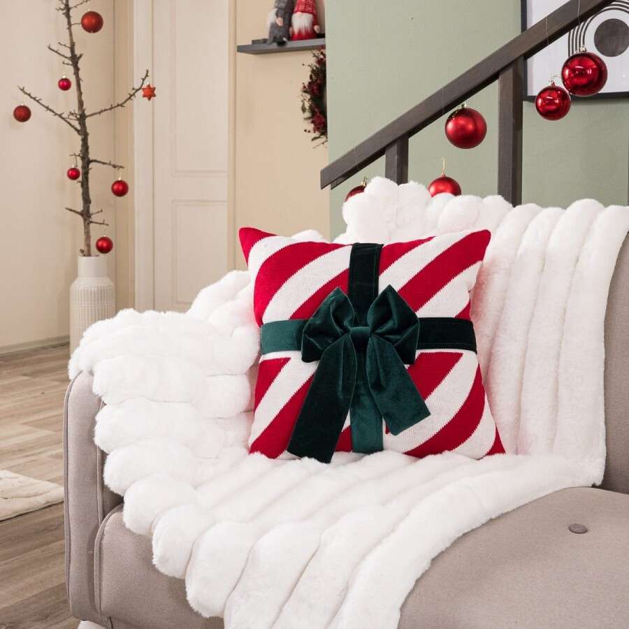 10 Διακοσμητικό μαξιλάρι 45x45