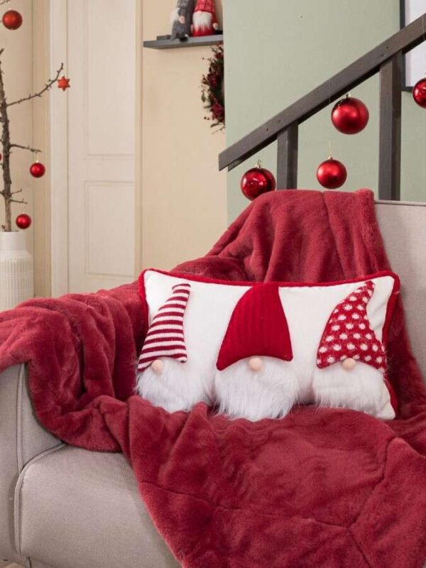 14 Διακοσμητικό μαξιλάρι Nανάκια 30x50