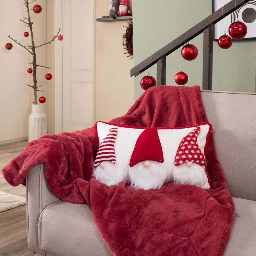 14 Διακοσμητικό μαξιλάρι Nανάκια 30x50