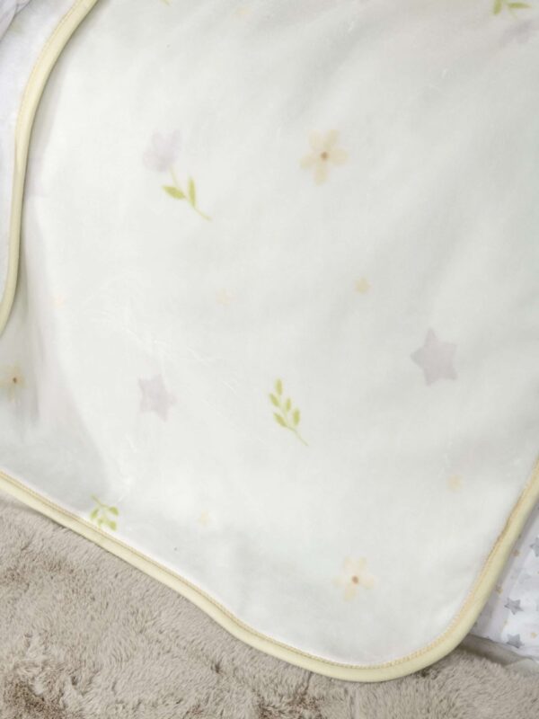 Κουβέρτα Βελουτέ Jouer