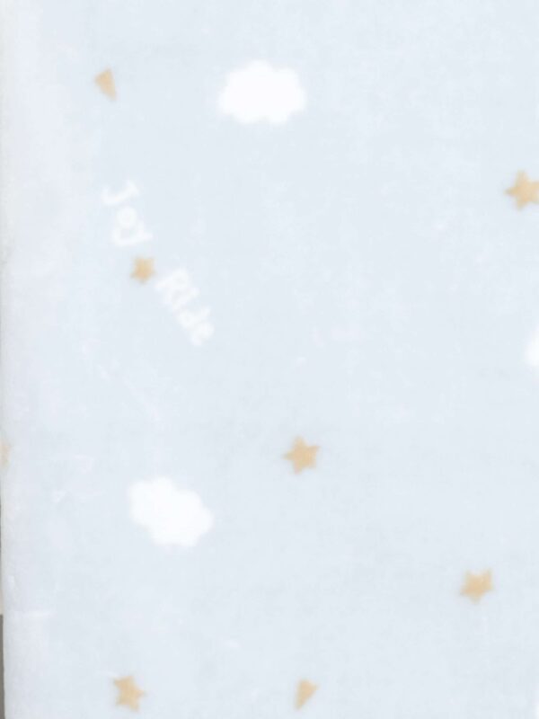 Κουβέρτα Βελουτέ Joy Ride