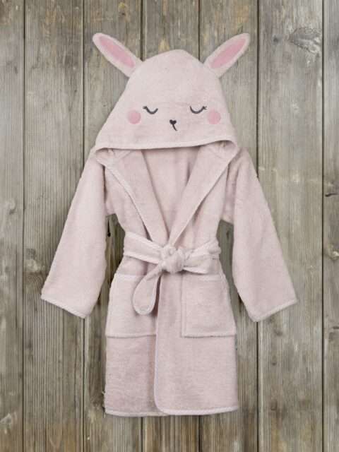 Μπουρνούζι Ballet Bunny