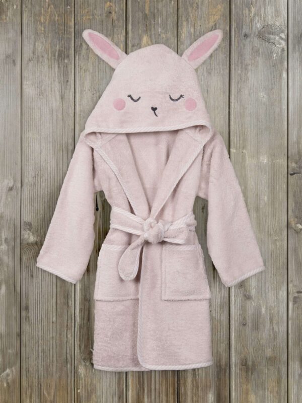 Μπουρνούζι Ballet Bunny