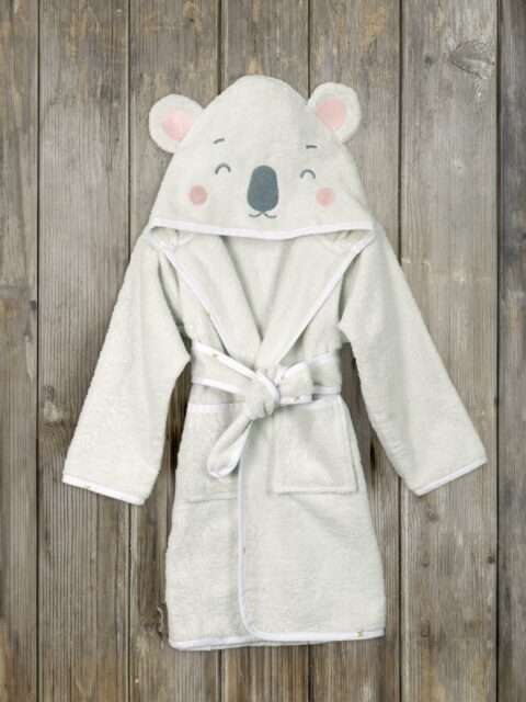 Μπουρνούζι Jouer