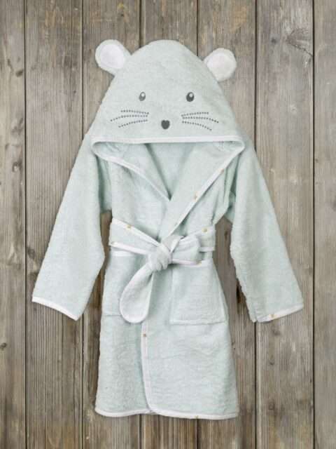 Μπουρνούζι Joy Ride