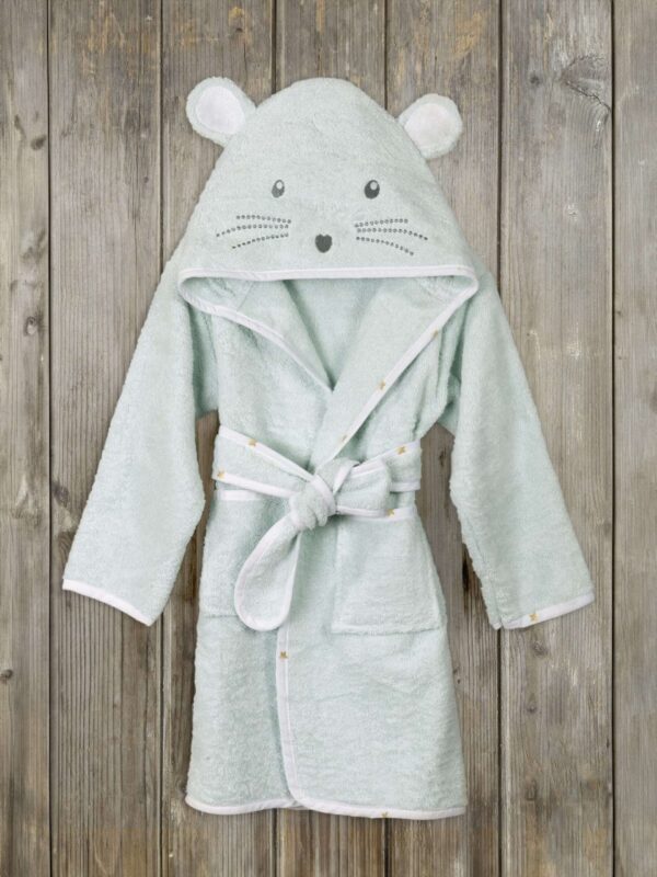 Μπουρνούζι Joy Ride