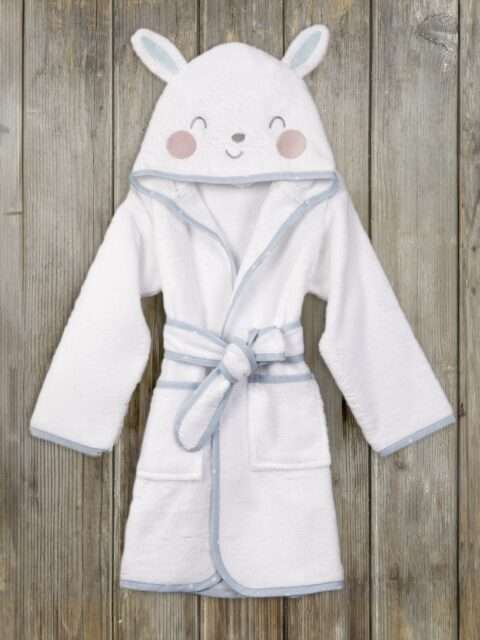 Μπουρνούζι Little Mister