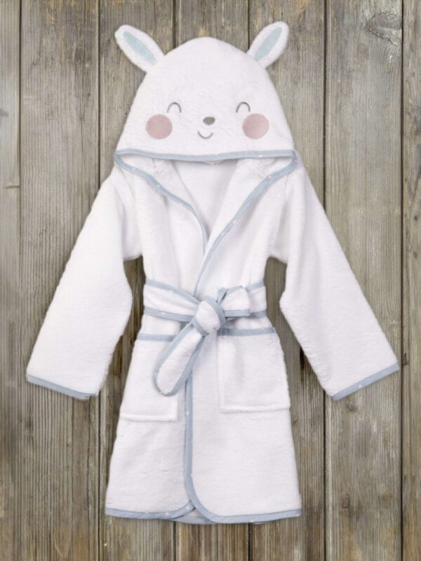 Μπουρνούζι Little Mister