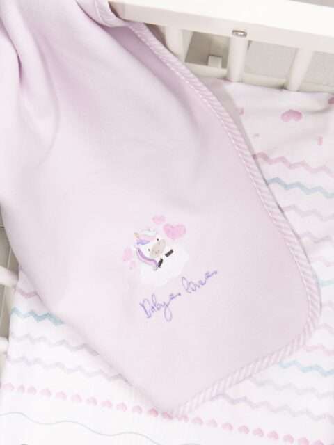 Κουβέρτα Luni Uni