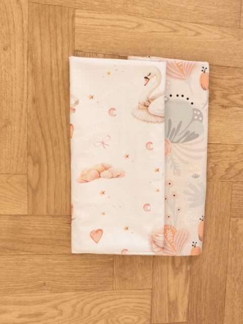 -Σετ Σελτεδάκια Αδιάβροχα 2 τεμ. Ballerina-Garden